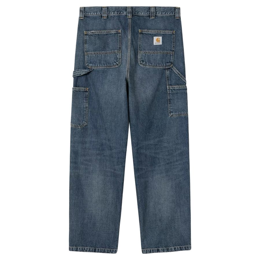 OG Double Knee Pant jeans da uomo Carhartt WIP | I036733014L